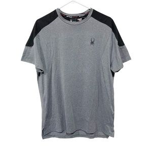 NWT Spyder shirt